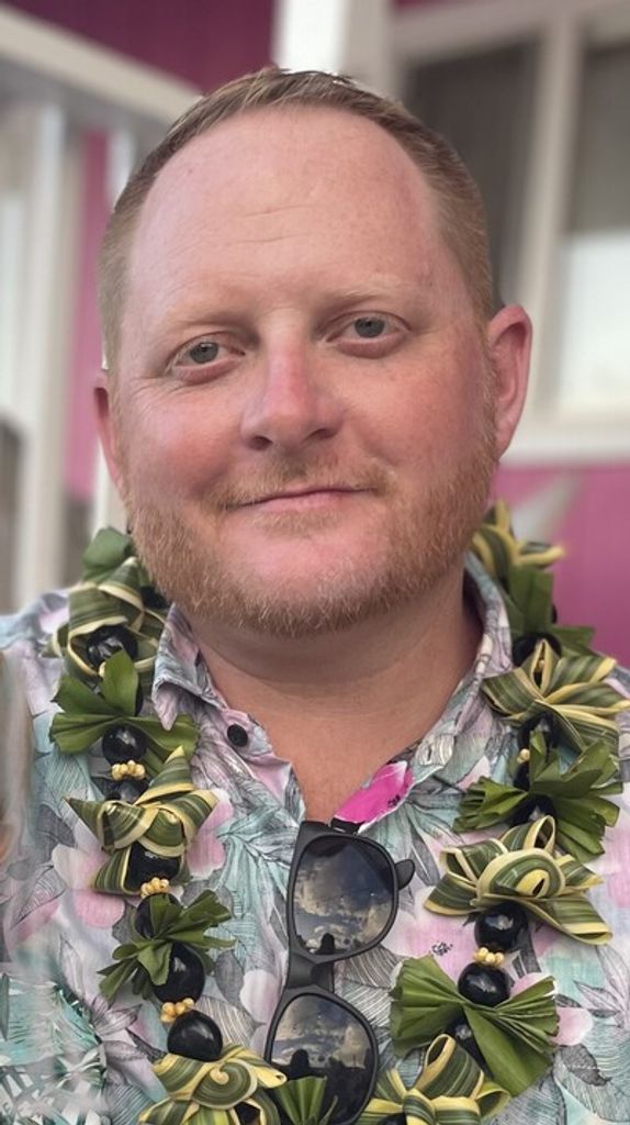 Claburn Zane Baize Profile Photo