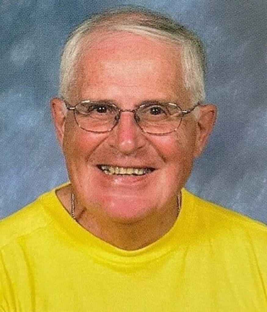 James Michael Strebel Profile Photo