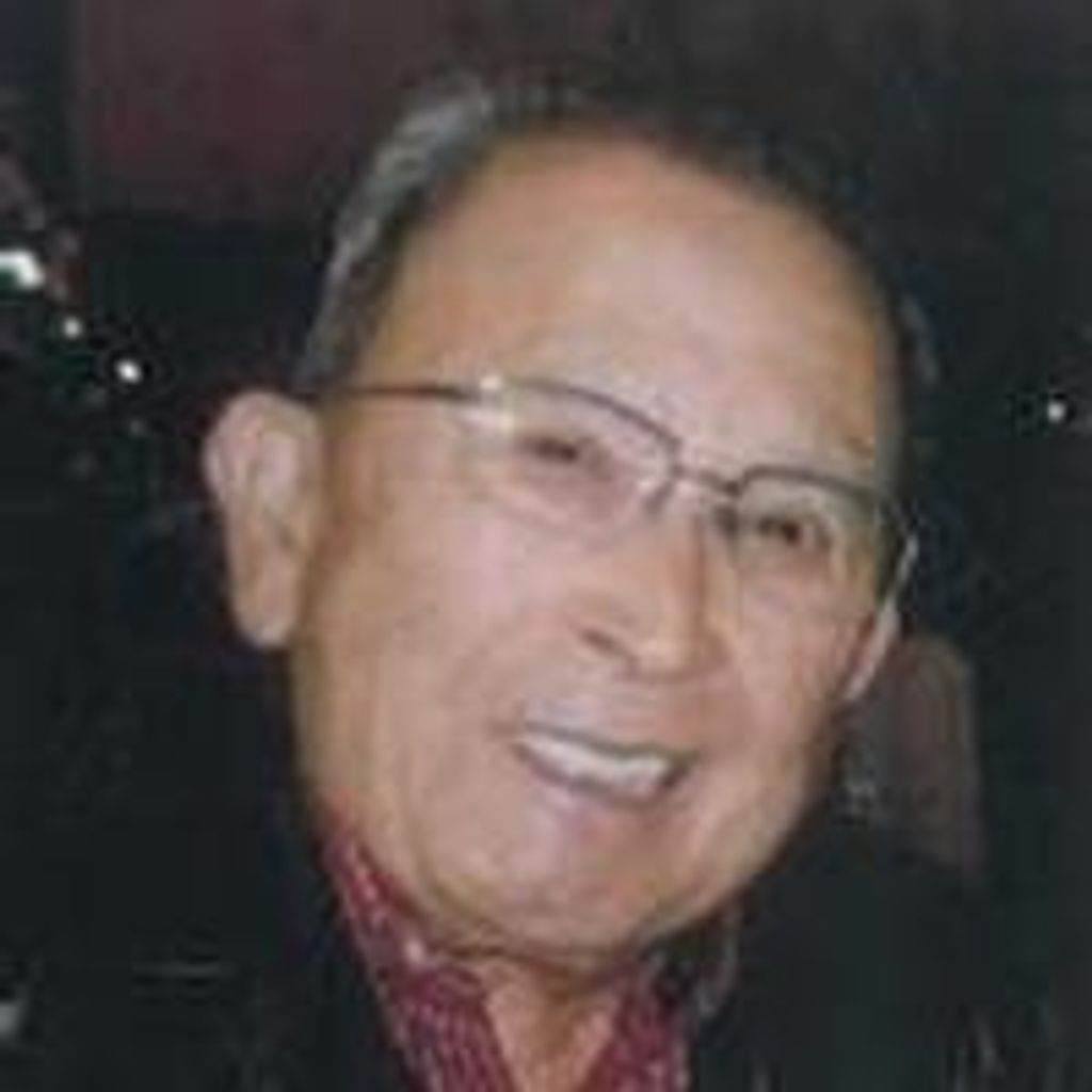 Henry  "Hank" Arishita