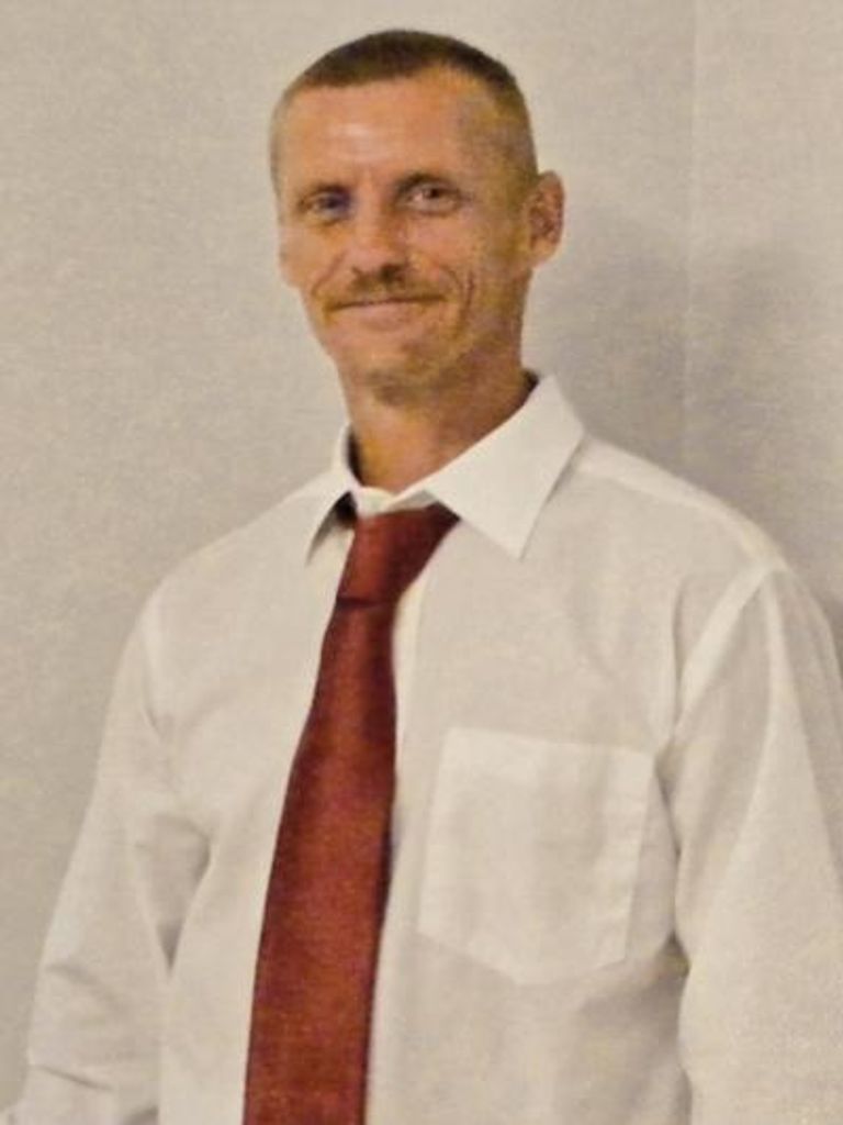 Brian Keith Edwards Profile Photo