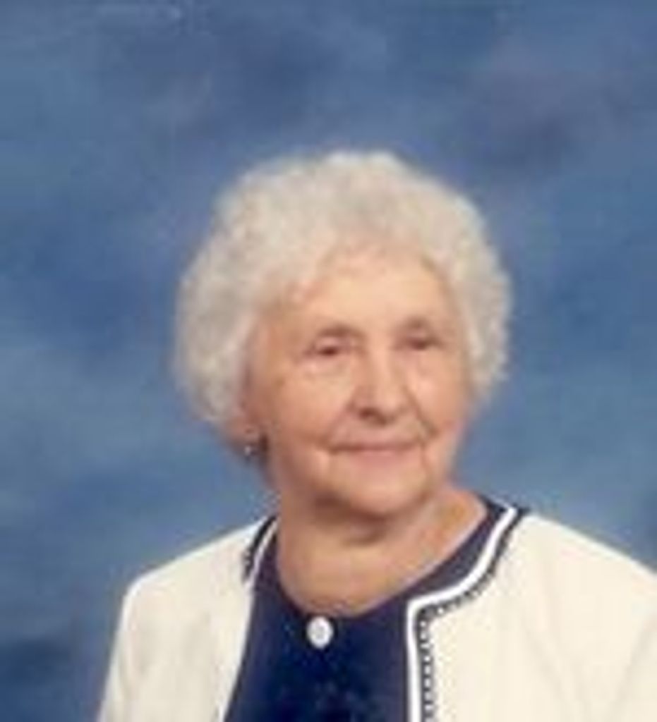 Vivian Hazlett Profile Photo