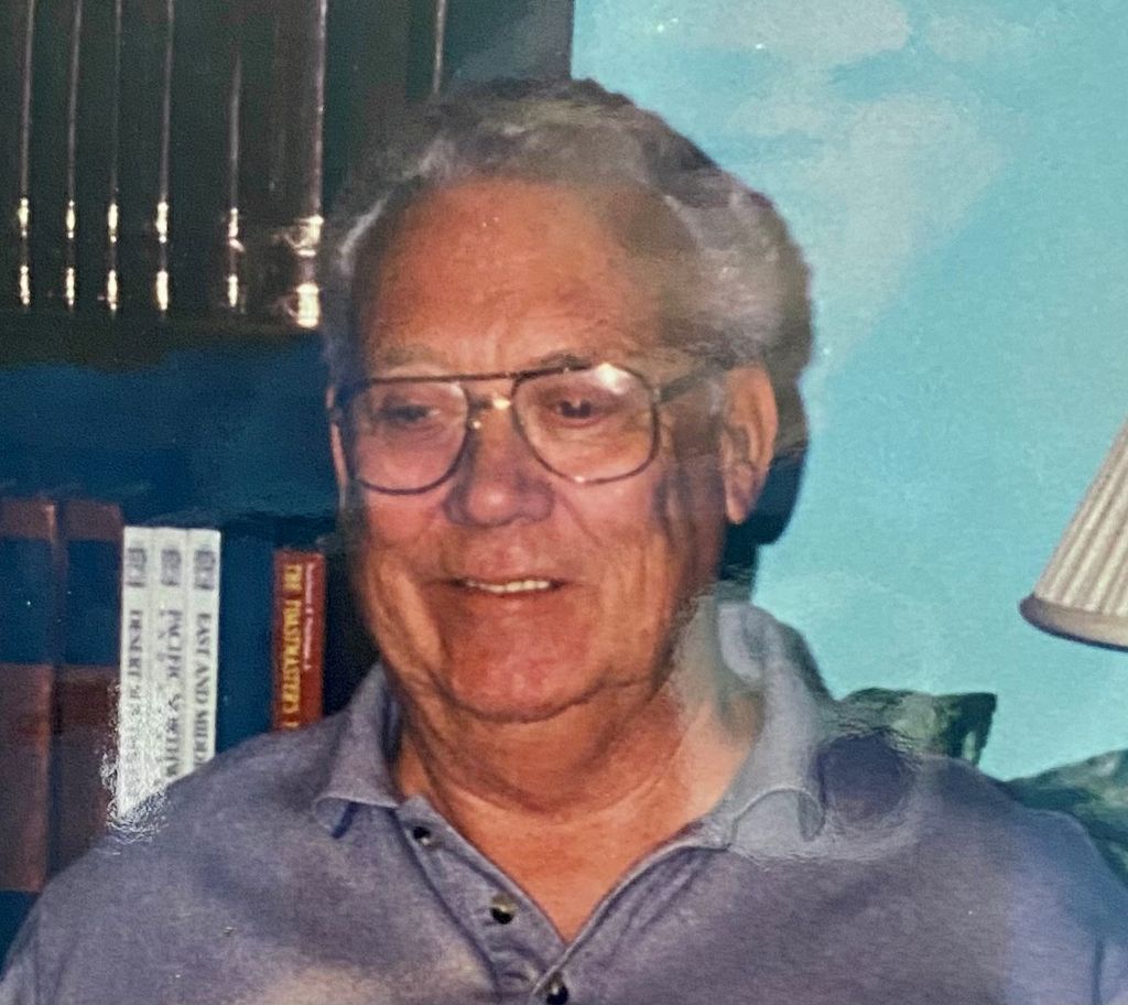 Merle Dean Pagel Profile Photo