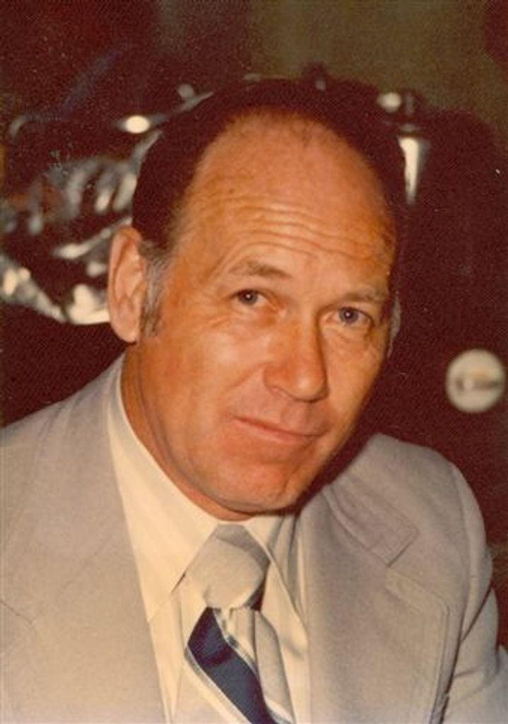 Dale P. Mcdaniel