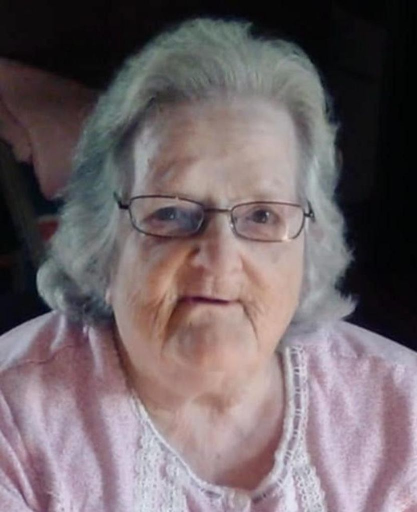 Frances Marion Beasley Profile Photo