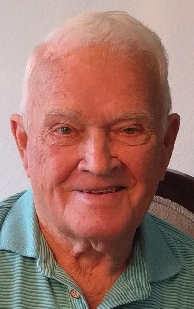 Richard (Dick) V. Green Profile Photo