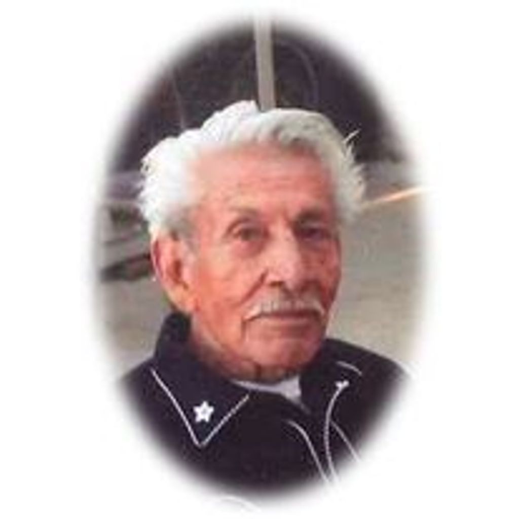 Federico Macias Sandoval