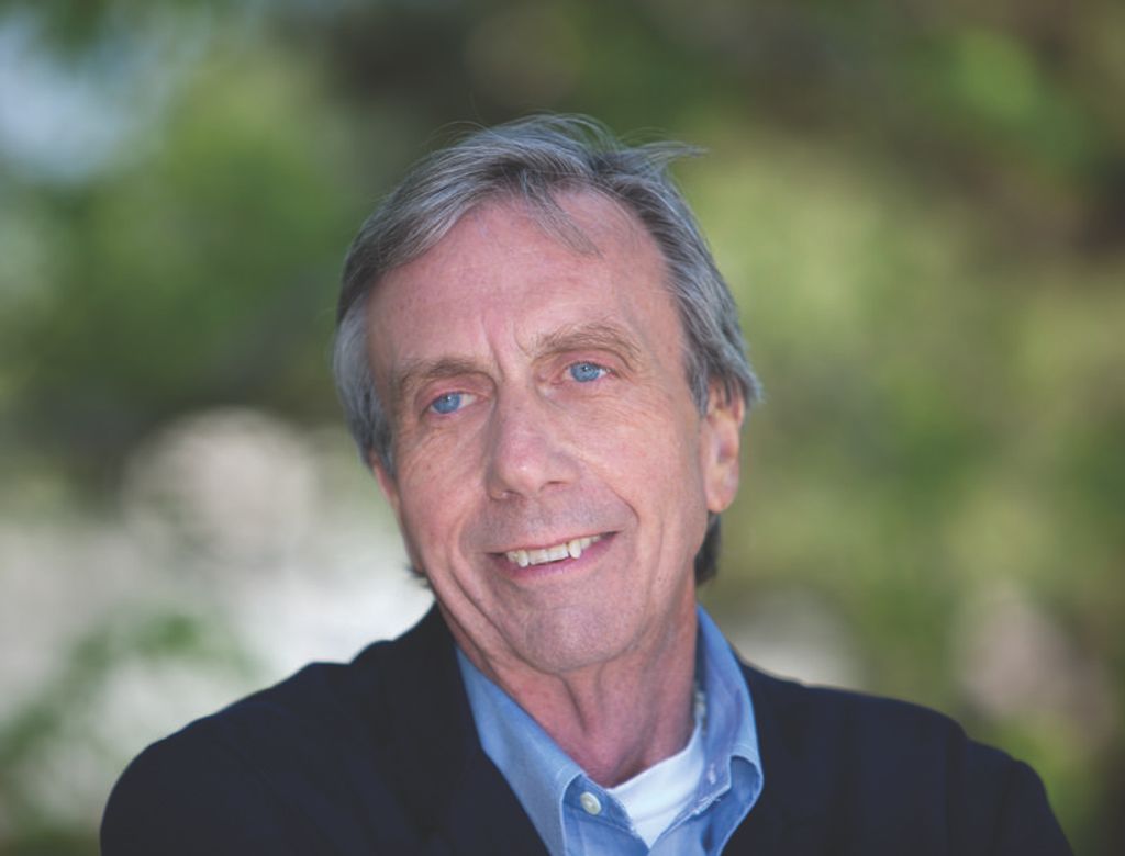 James Farley Gilbert, Jr.