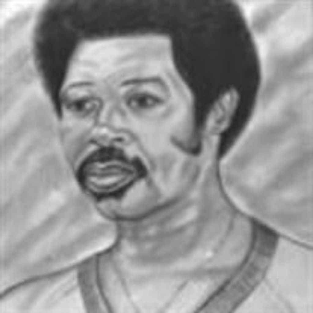 Joseph Ward