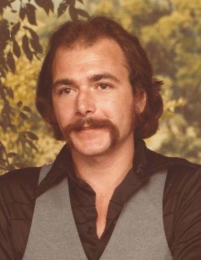 Donald Raymond Mccomas Profile Photo