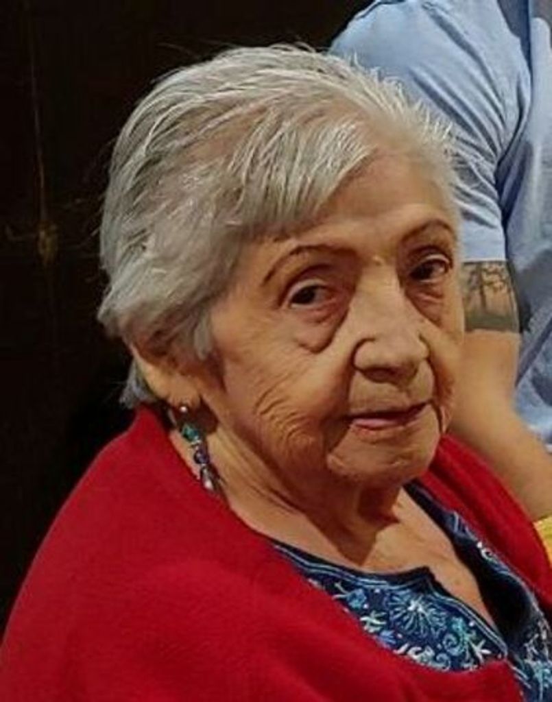 Anita Martinez Garcia Profile Photo