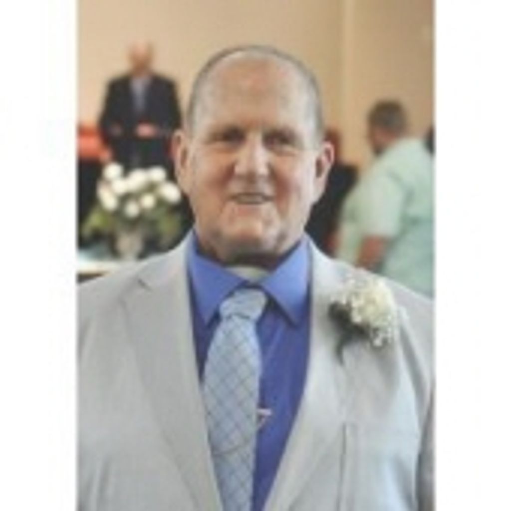 Lawrence "Larry" William Euler, Jr.