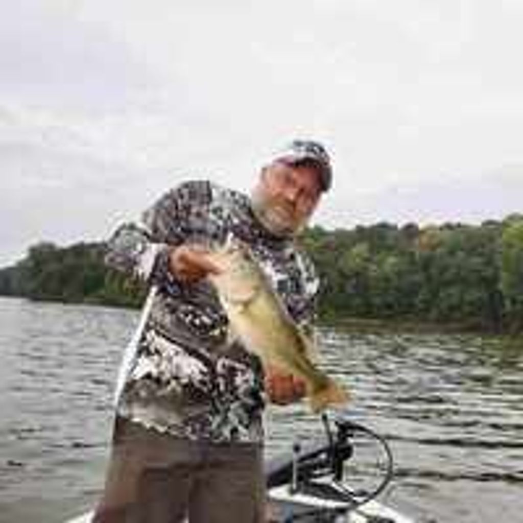 Clinton "Clint" Lee Craver Profile Photo