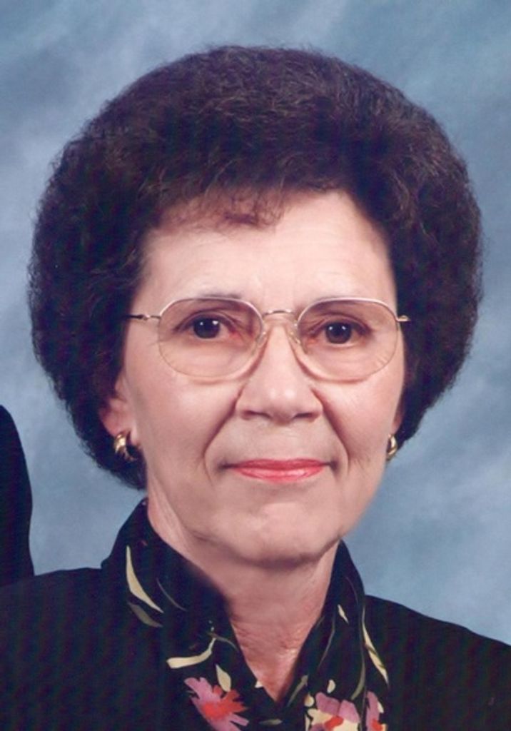 Virginia Burleigh Profile Photo