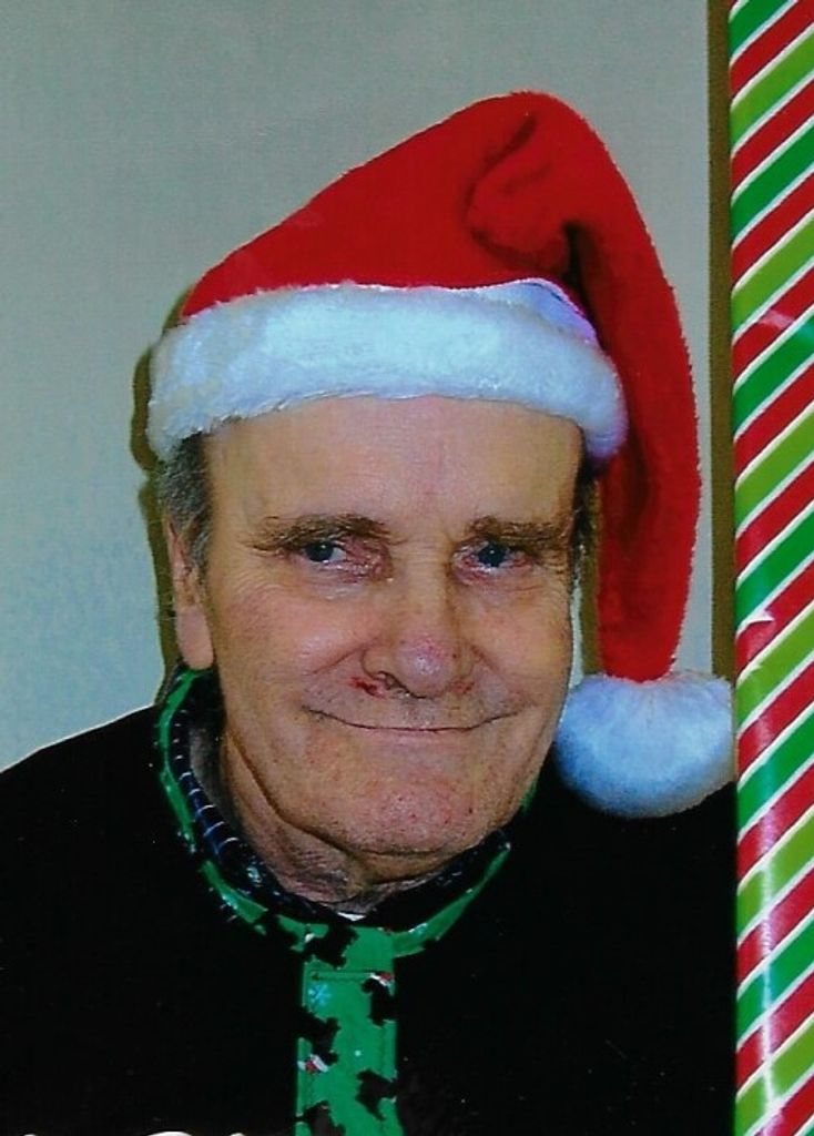 Harold Gravelle Jr. Profile Photo