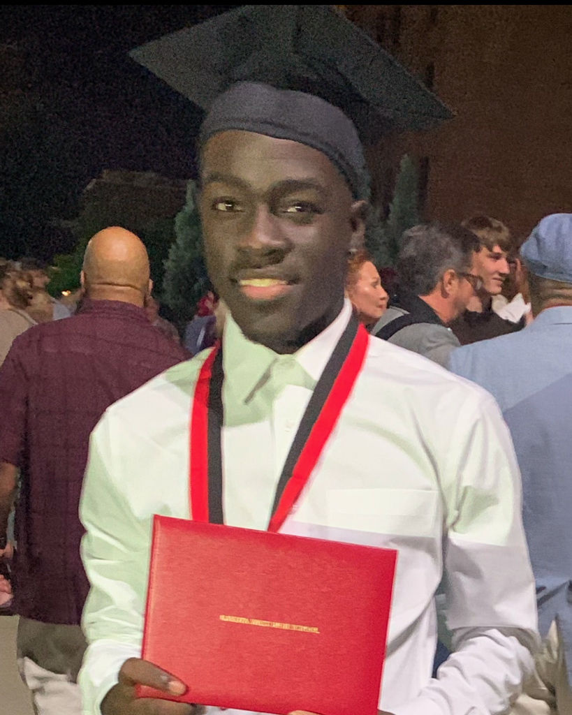Mikal Anthony Smith