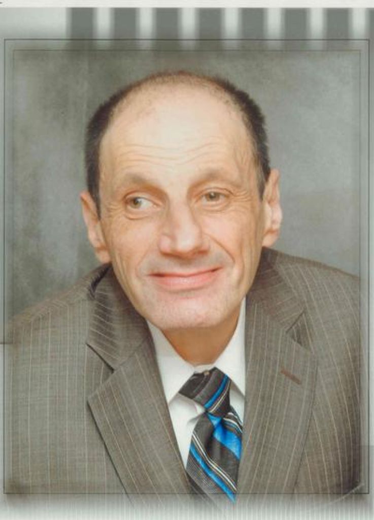 Larry Allen Mintzer Profile Photo