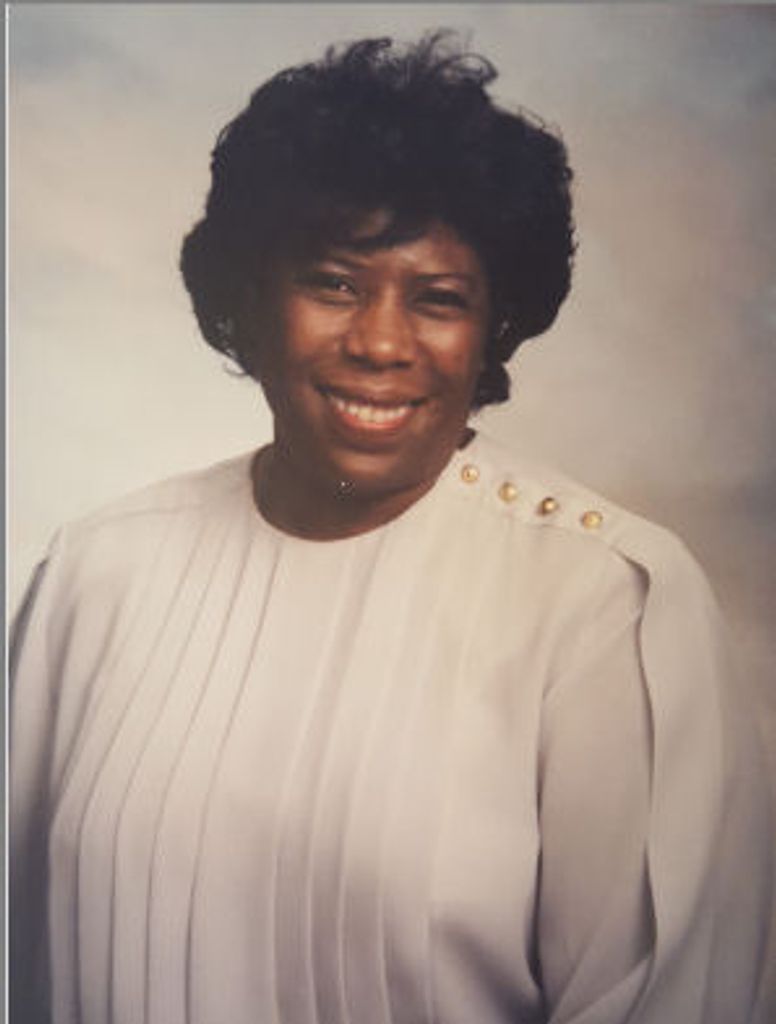 Vivian O. Bailey Profile Photo