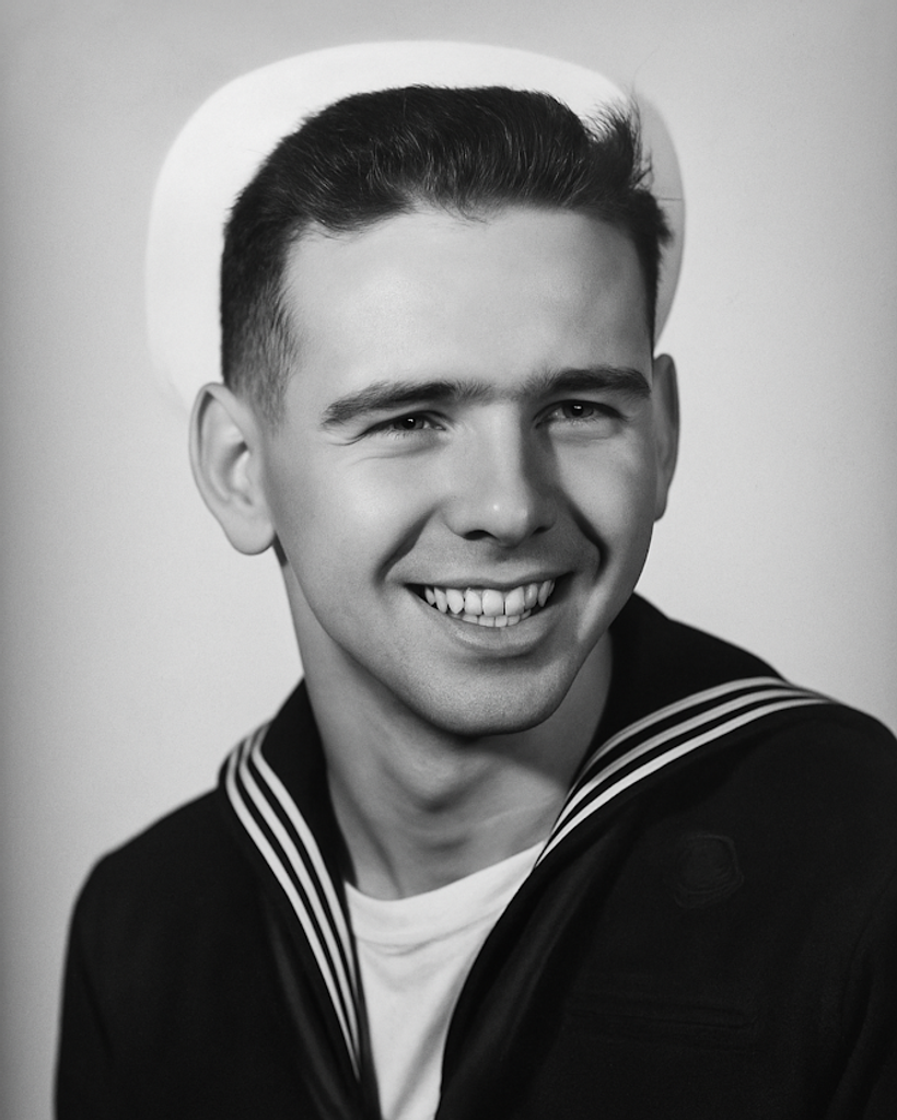Alton Odell Lloyd