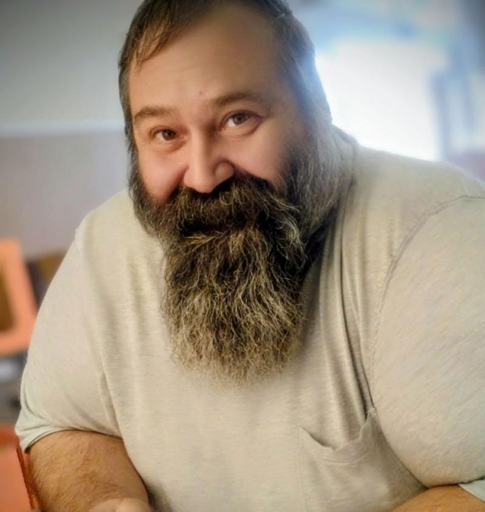 Derrick Blochlinger Profile Photo