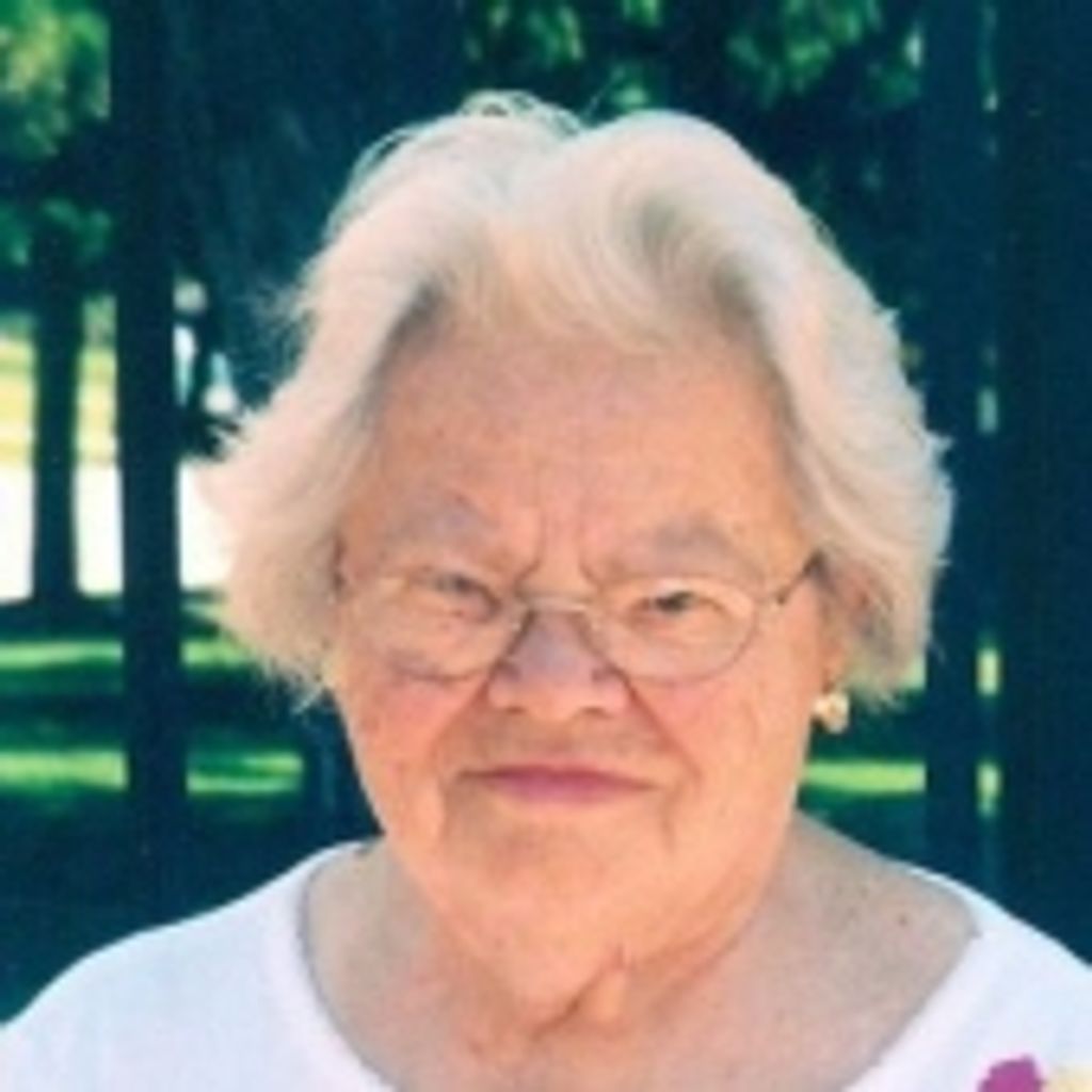 Mrs Emma K. Clark