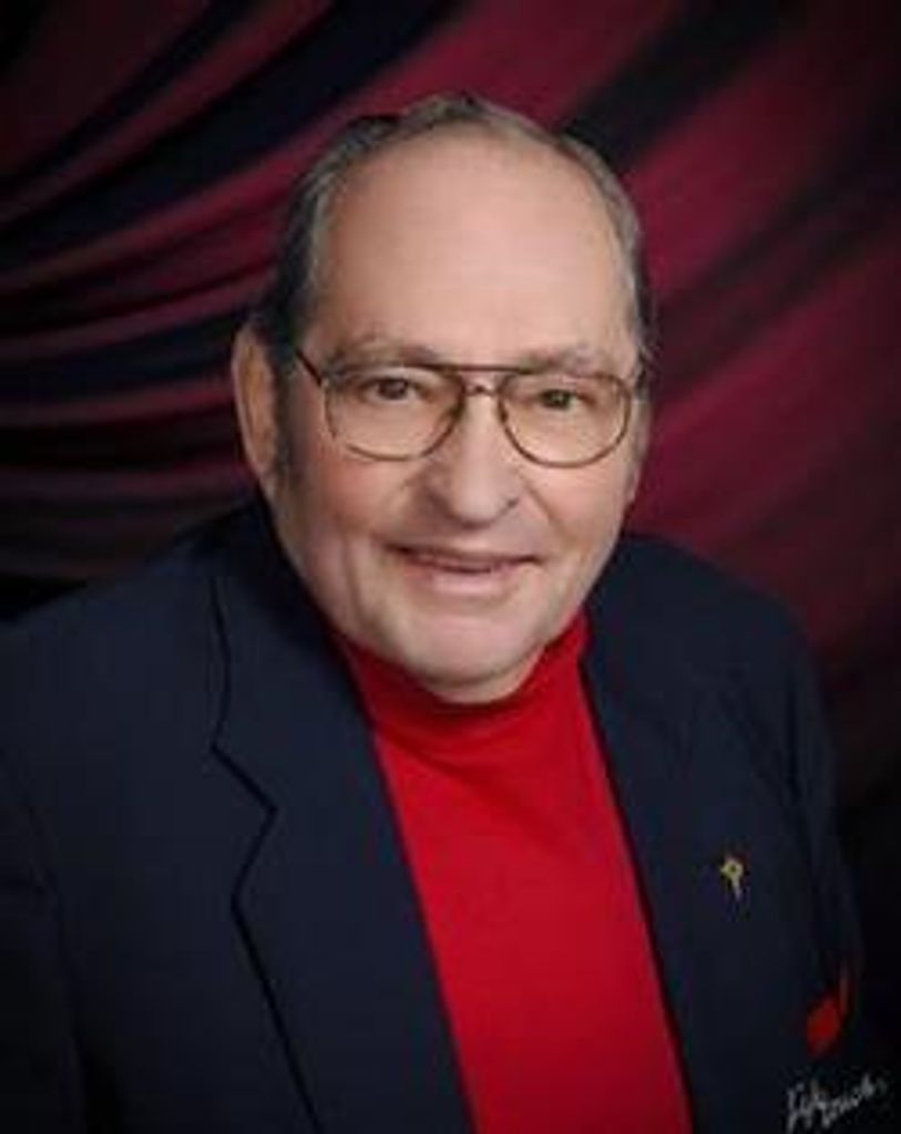 Larry Kenneth Bauer