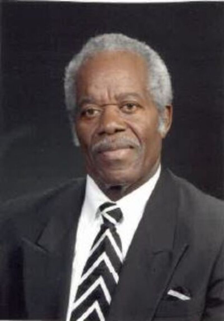 Willie L. Durden Profile Photo