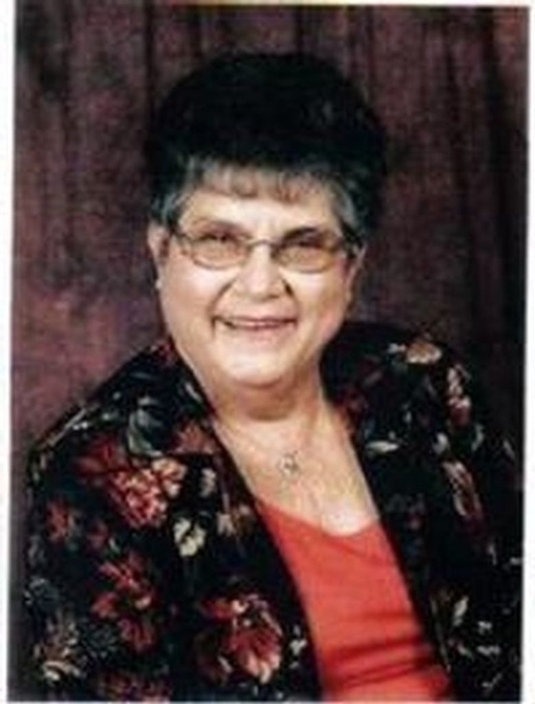 Marion Jo Daily