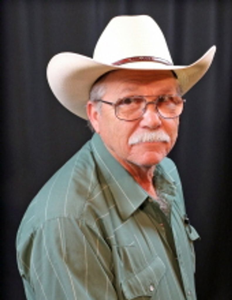 Matt "Billy" Huey, Jr.