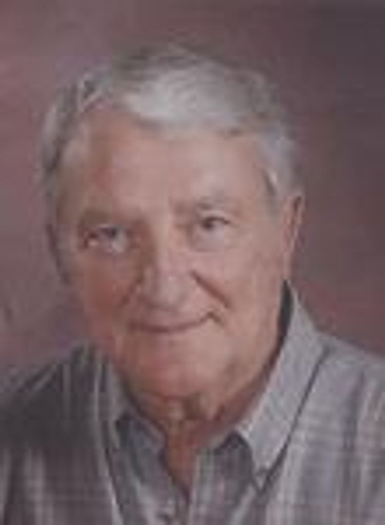 Fred Peterson