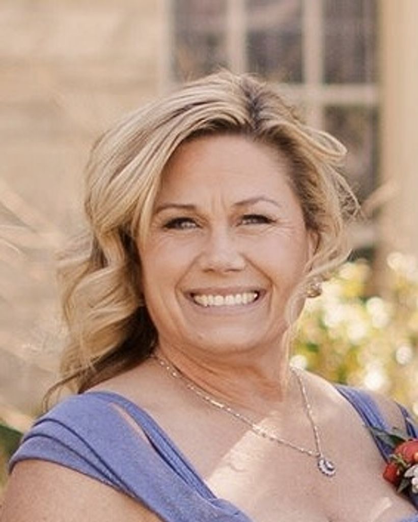 Rebekah Sue Franklin