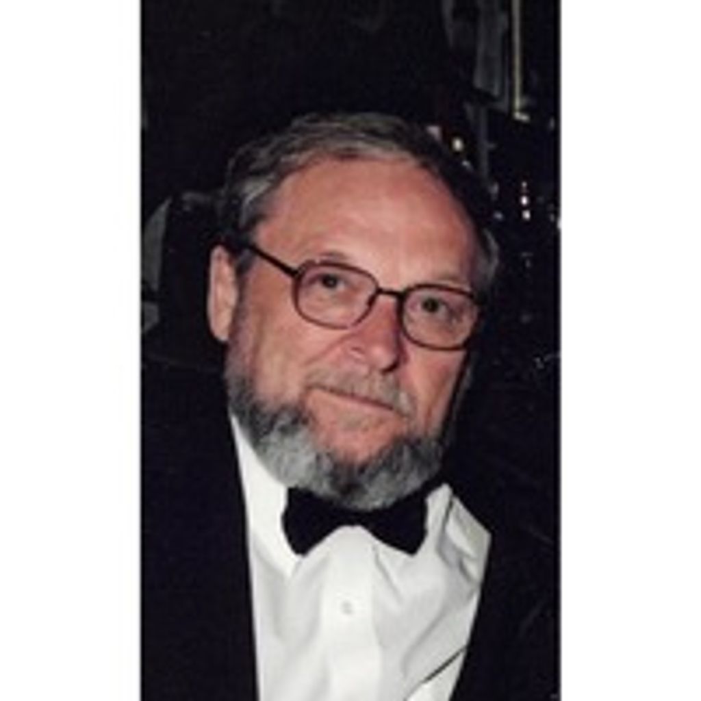 James L. Wentzel Profile Photo