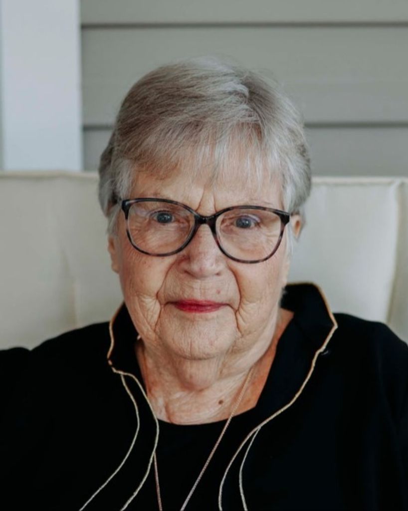 Dianne C. Borzick