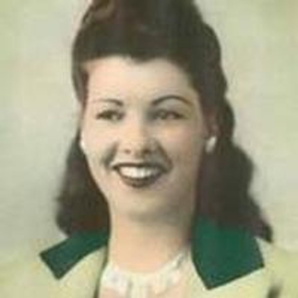 Bernice Fellers