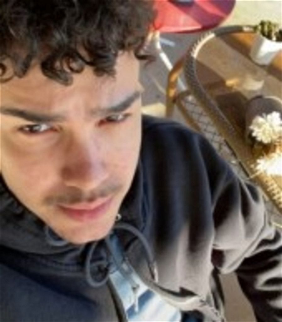 Ethan Caleb Pena-Park