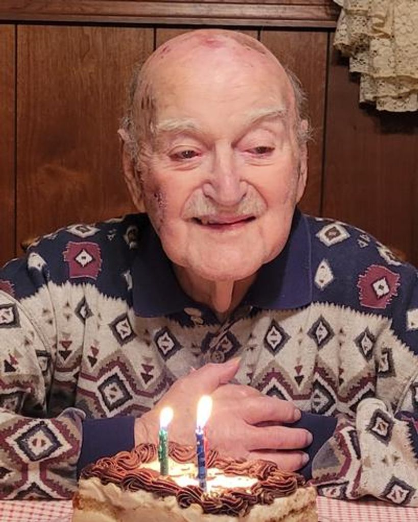 Louie Valentino Ongaro