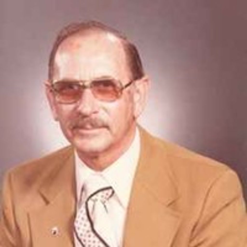 Melvin Hedges Zimmerman
