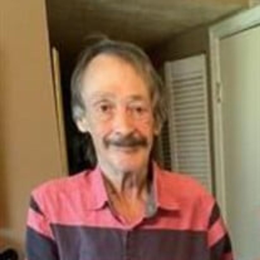 William "Bill" Bentley Taylor