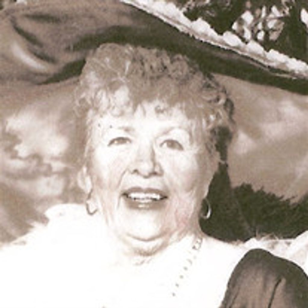 Tommie Ruth Collinsworth