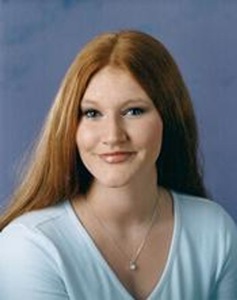 Jennifer Elizabeth Milligan Profile Photo