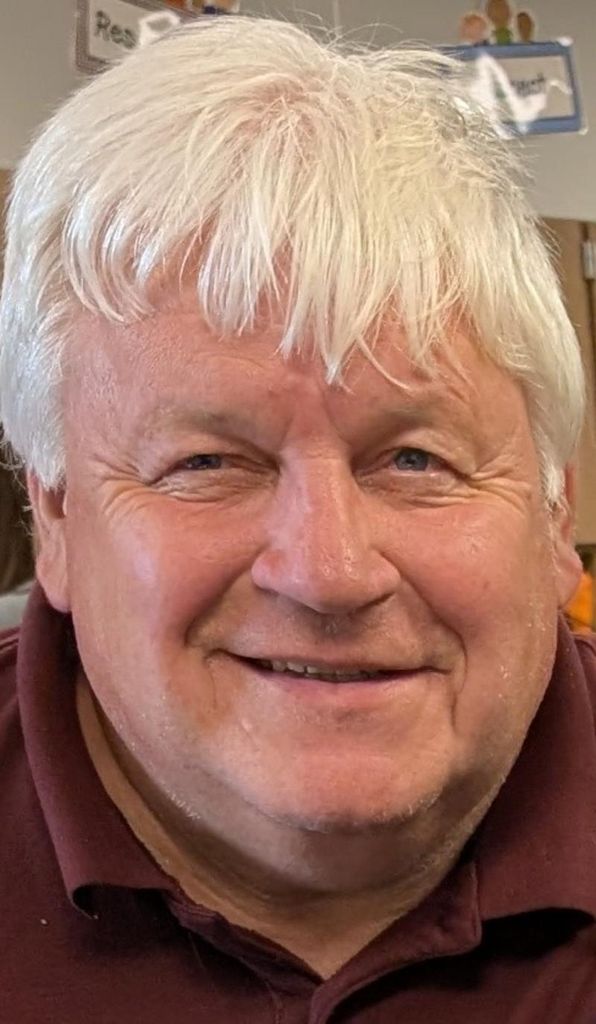Lawrence Joseph Pelant Profile Photo