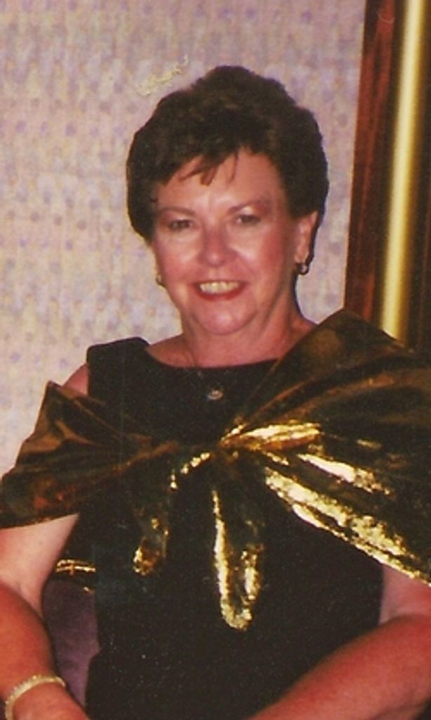 Cathy Bartholomew