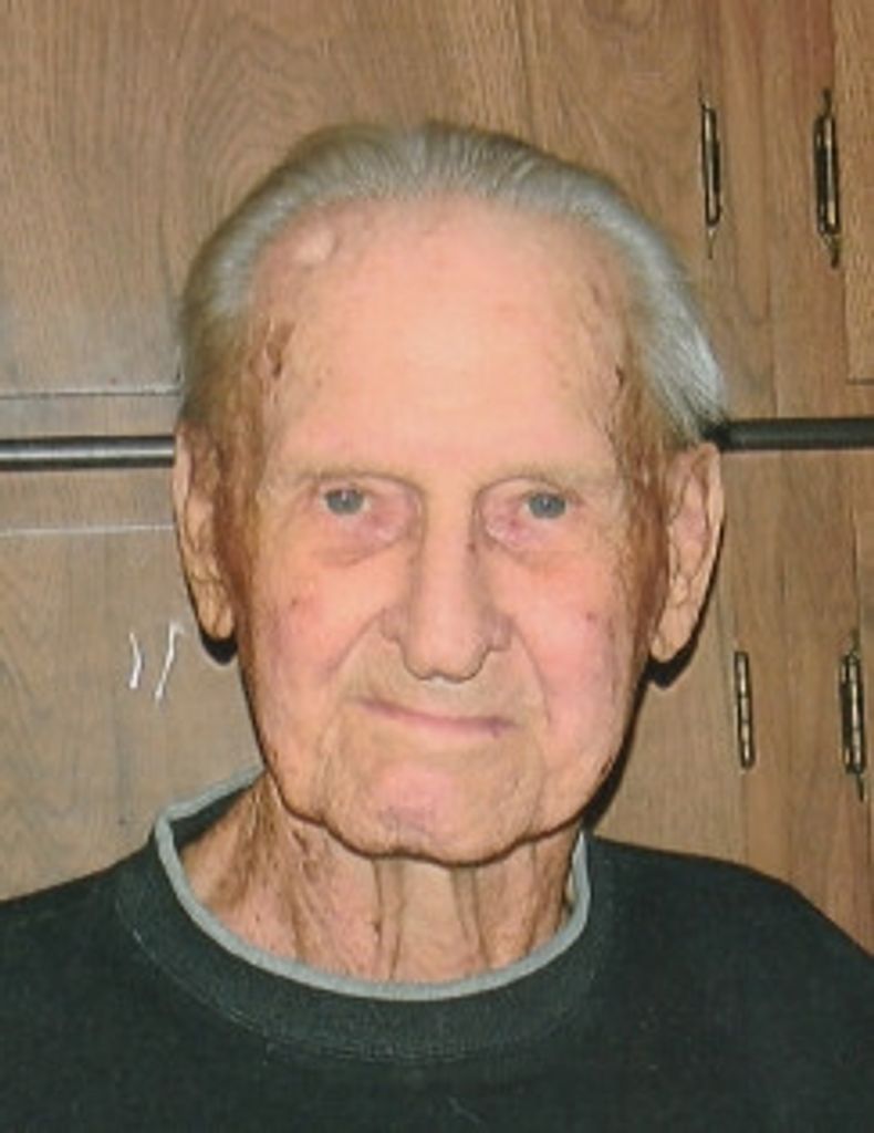 Robert Blue
