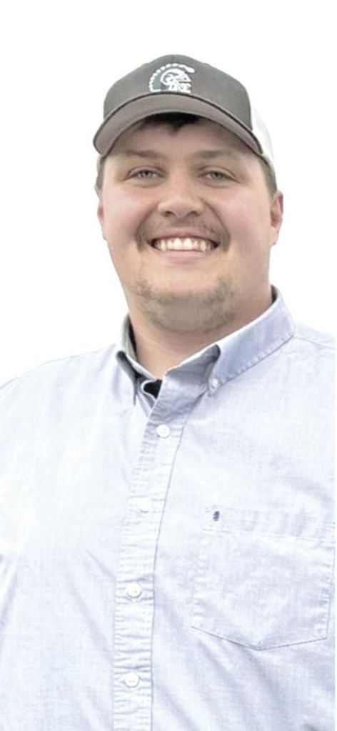 Matthew Everett Trimble Profile Photo