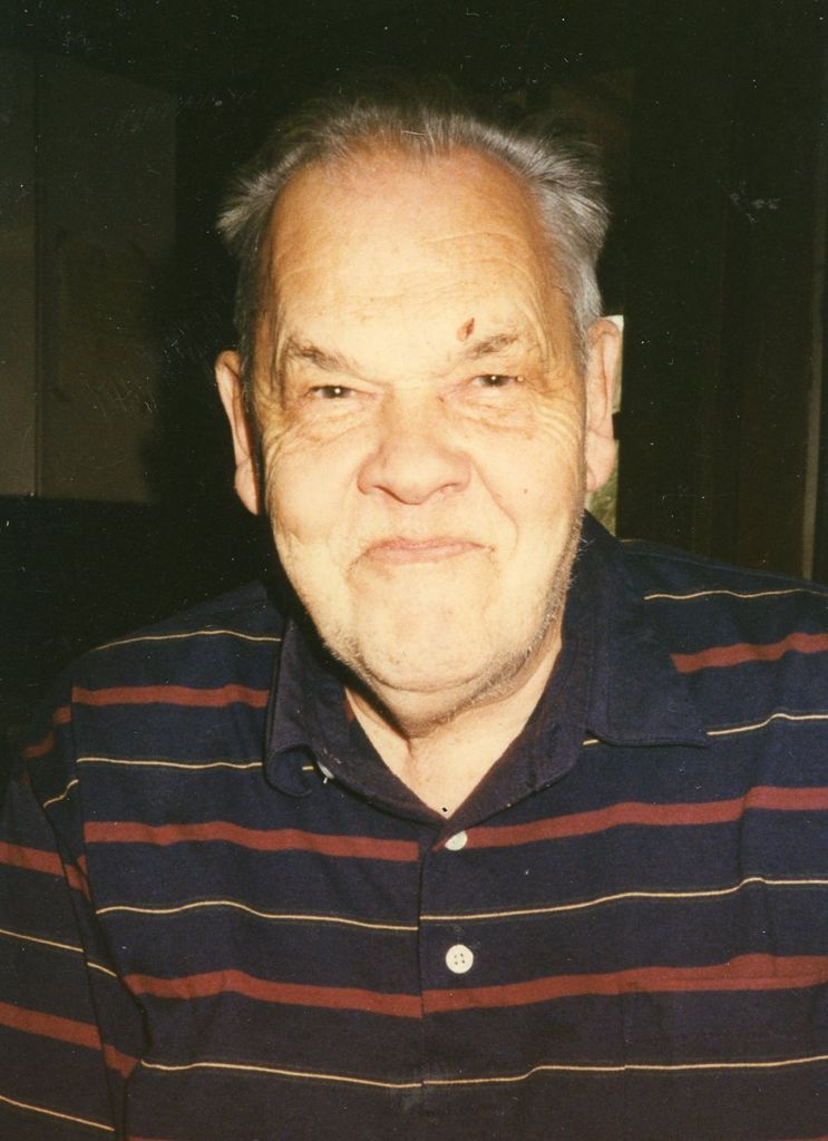 Robert "Bob" E. Deering