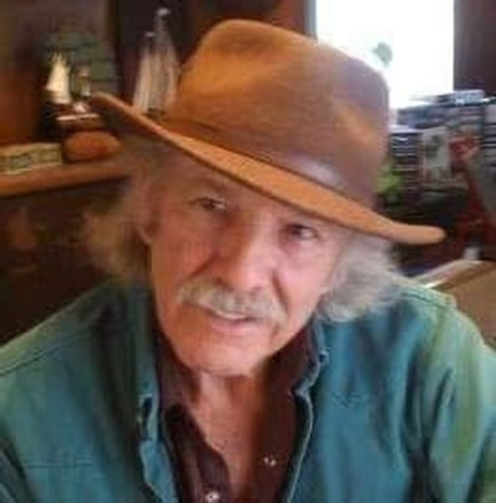 William Franklin Hamilton