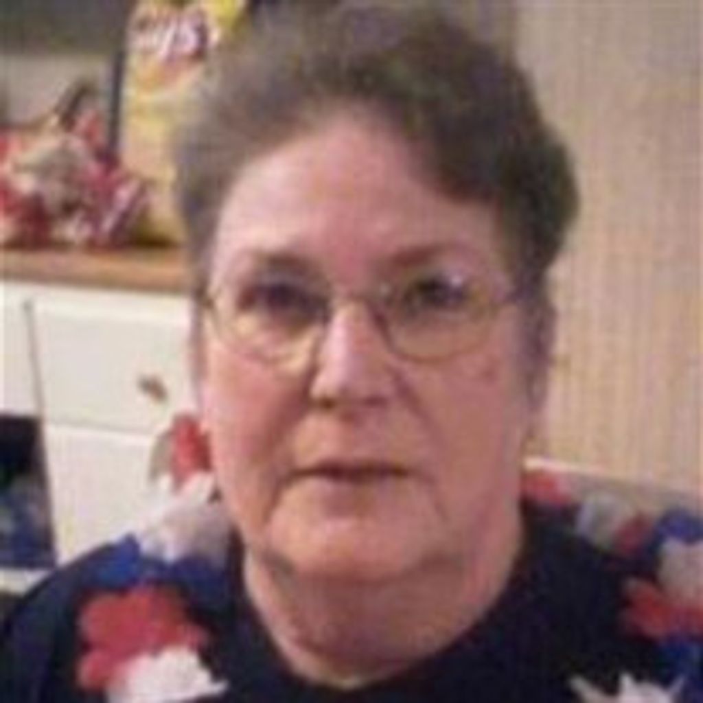 Jo Rita Black