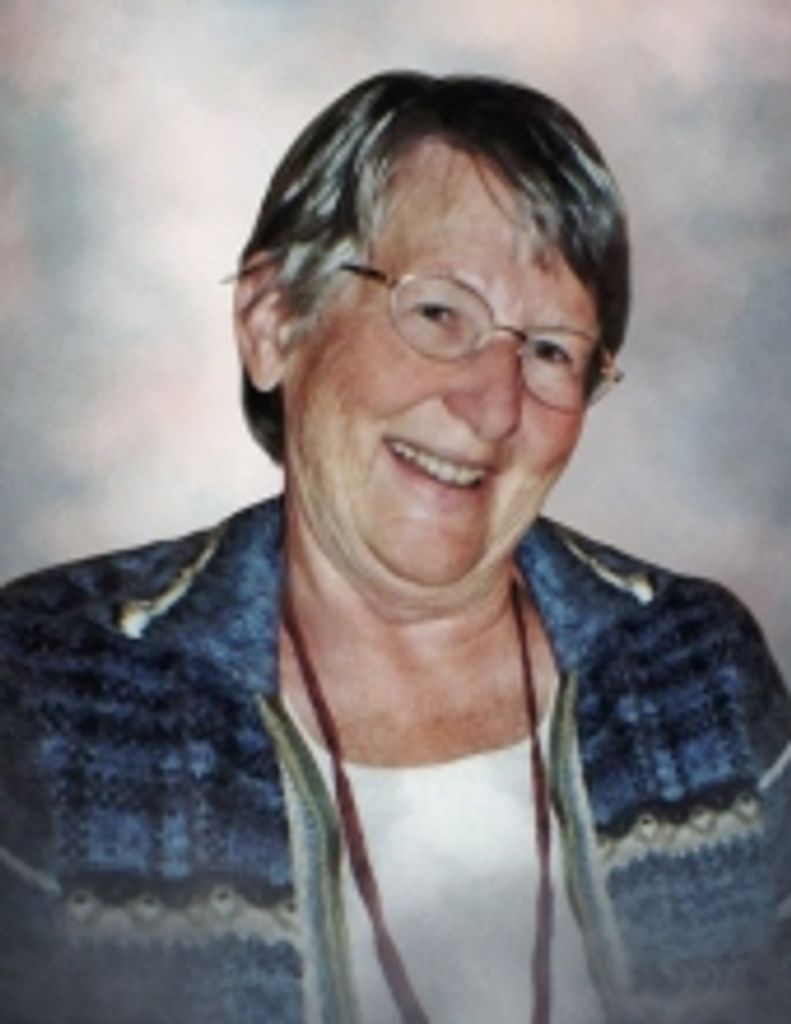 Carol Teetsel