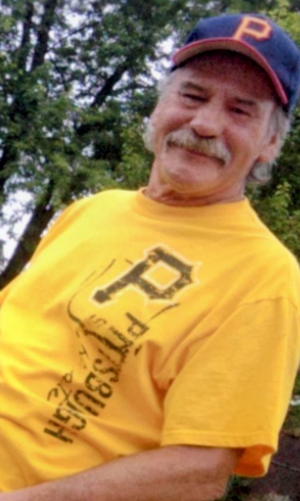 Ronald "Monk" Mason Profile Photo