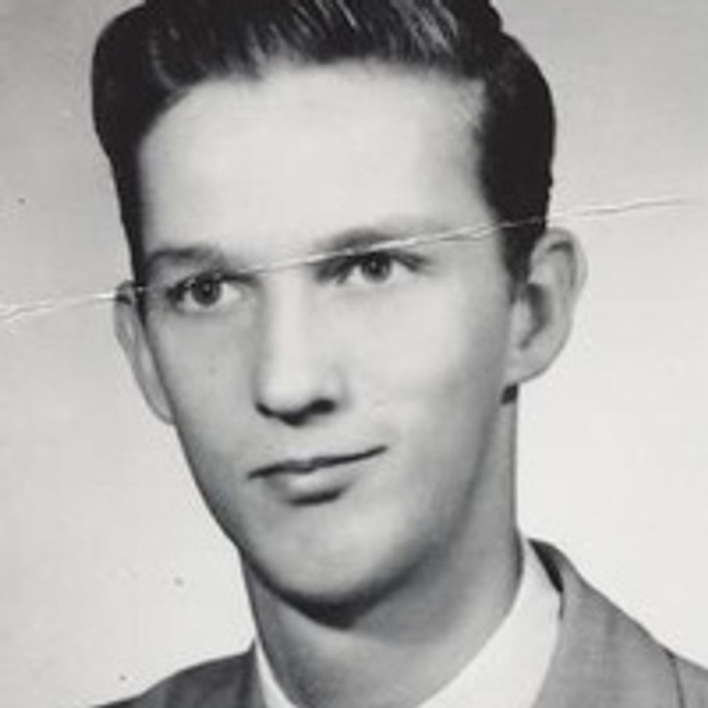 Charles R. "Chuck" Beckley