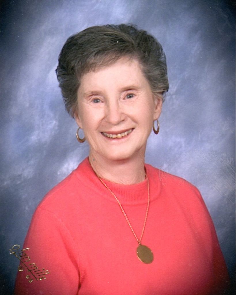 Dorothy M. Lott